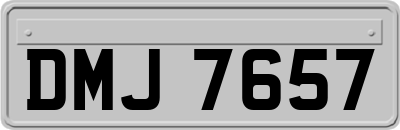 DMJ7657