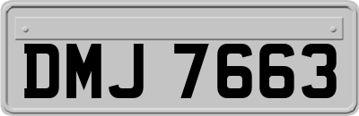 DMJ7663