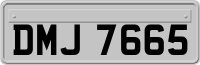 DMJ7665
