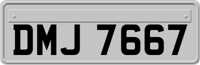 DMJ7667