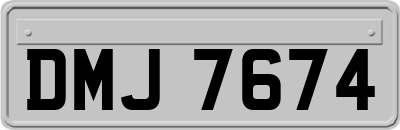 DMJ7674