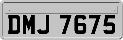 DMJ7675
