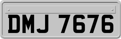 DMJ7676