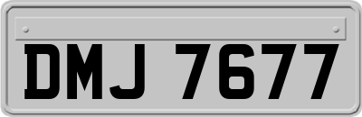DMJ7677