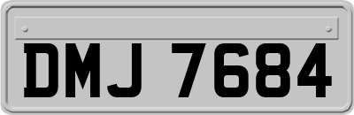 DMJ7684