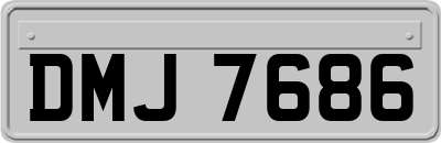 DMJ7686