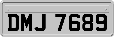 DMJ7689