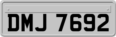 DMJ7692