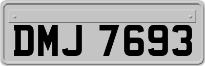 DMJ7693