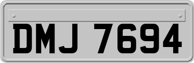 DMJ7694