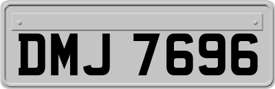 DMJ7696