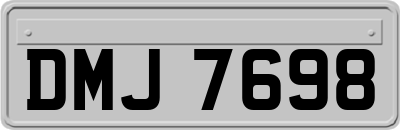 DMJ7698
