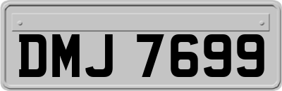 DMJ7699