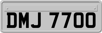 DMJ7700