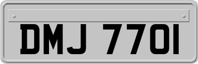 DMJ7701