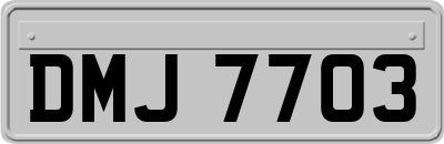 DMJ7703
