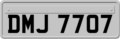 DMJ7707