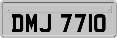 DMJ7710