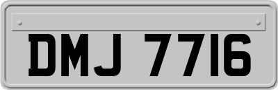 DMJ7716
