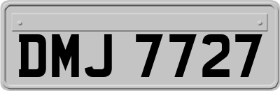 DMJ7727