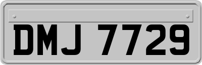 DMJ7729