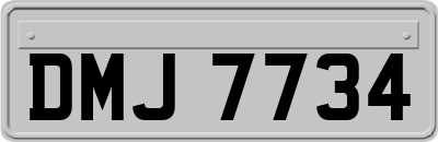 DMJ7734