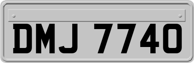 DMJ7740