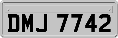 DMJ7742