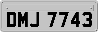DMJ7743