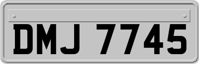 DMJ7745
