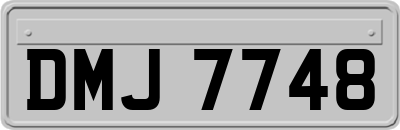 DMJ7748