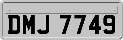 DMJ7749