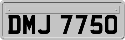 DMJ7750