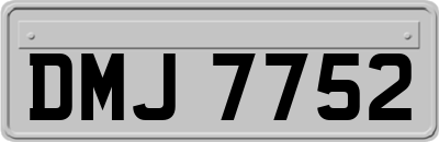 DMJ7752