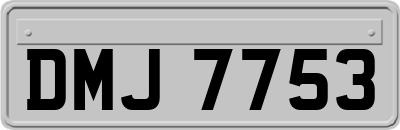 DMJ7753