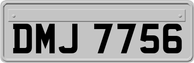 DMJ7756