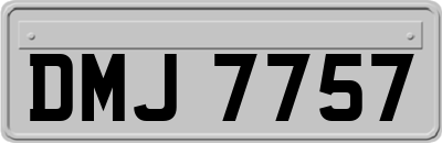 DMJ7757