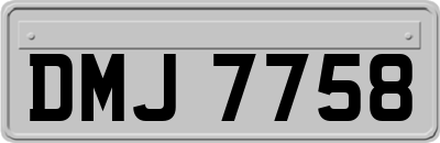 DMJ7758