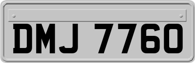 DMJ7760