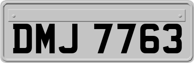 DMJ7763
