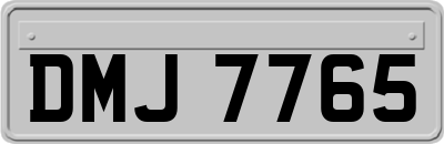 DMJ7765