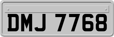 DMJ7768