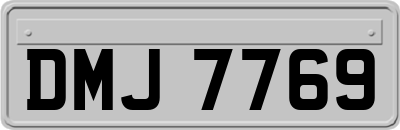 DMJ7769