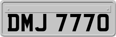 DMJ7770