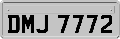 DMJ7772