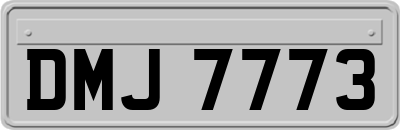 DMJ7773