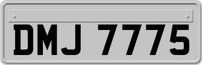DMJ7775