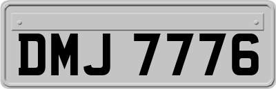 DMJ7776