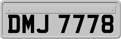 DMJ7778