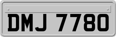 DMJ7780